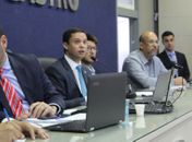 Prefeitura de Maceió apresenta Lei Orçamentária Anual de 2023 à Câmara de Vereadores e sociedade civil