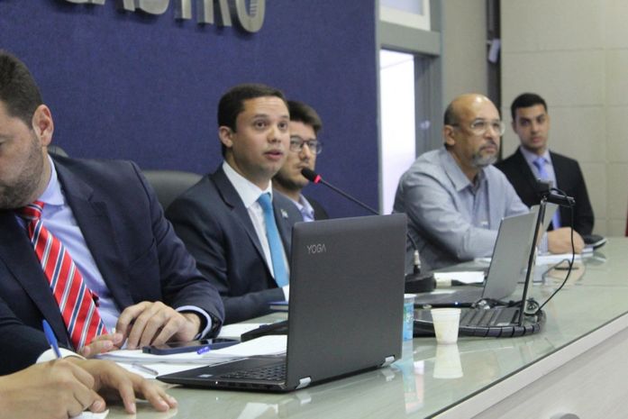 Prefeitura de Maceió apresenta Lei Orçamentária Anual de 2023 à Câmara de Vereadores e sociedade civil