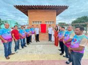 Com inaugurações de obras e grandes investimentos, Prefeitura de Branquinha comemora 62 anos de emancipação