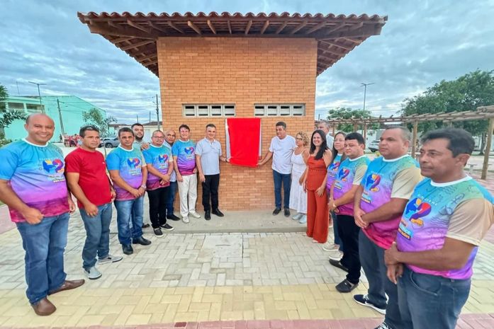 Com inaugurações de obras e grandes investimentos, Prefeitura de Branquinha comemora 62 anos de emancipação
