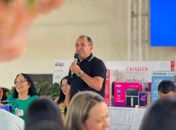 Pesquisa comprova aprovação de Didi Lopes em Tanque D’Arca

