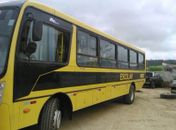 Educação miguelense recebe novo ônibus para alunos da Rede Pública Municipal
