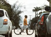 Detrans de todo o pais devem discutir a realidade de cidades que ainda não oferecem condições seguras de mobilidade para ciclistas e pedestres
