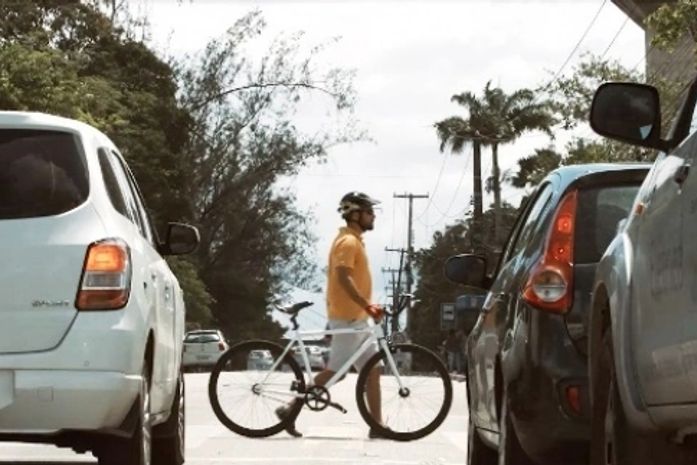 Detrans de todo o pais devem discutir a realidade de cidades que ainda não oferecem condições seguras de mobilidade para ciclistas e pedestres