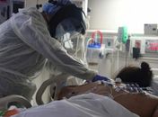 Alagoas confirma 10 mortes por Covid-19 nesta terça-feira de carnaval 