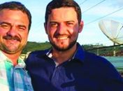 Leopoldo e Serginho 