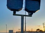 Equipamento do DMTT flagra veículo acima de 180 km/h antes de acidente fatal no Pontal da Barra 