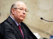 Ministro Celso de Mello