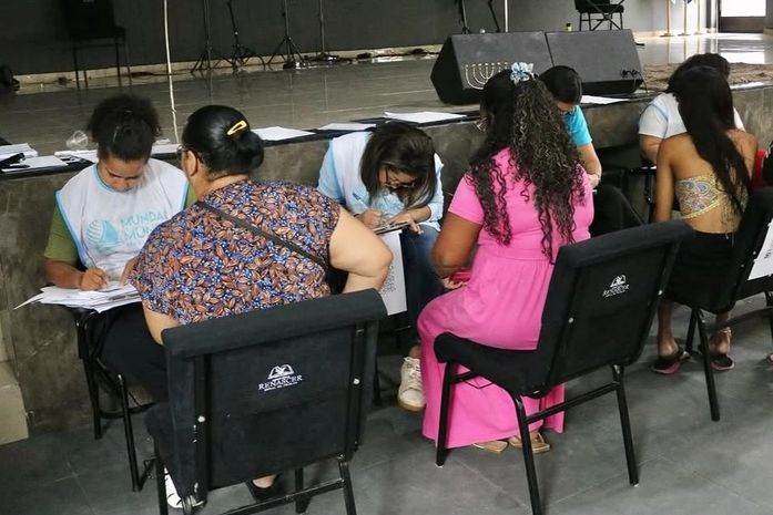 ConectaLab abre inscrições para formação gratuita em tecnologia e Inteligência Artificial voltada à comunidade do Vergel do Lago e bairros vizinhos