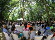 Neste sábado: Parque Municipal recebe música erudita