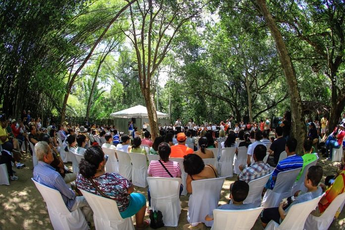 Neste sábado: Parque Municipal recebe música erudita