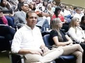 Vinícius Lima enaltece sua equipe de trabalho pelo esforço de manter uma Prefeitura bem administrada