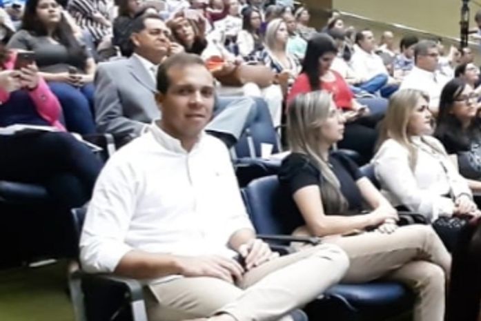 Vinícius Lima enaltece sua equipe de trabalho pelo esforço de manter uma Prefeitura bem administrada
