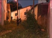 Mulher é morta a facadas, em Maceió