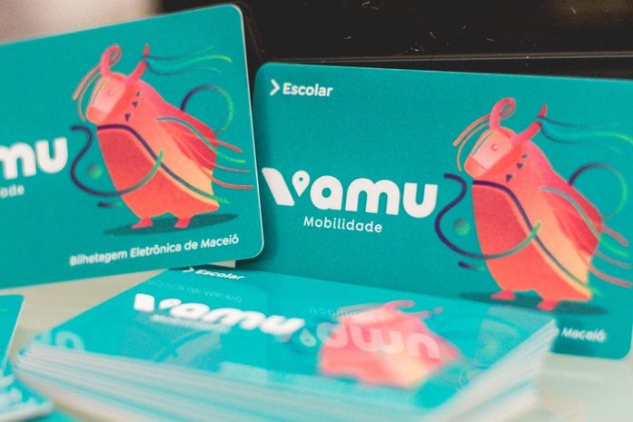 Prazo para renovação do Vamu Escolar se encerra em 15 dias