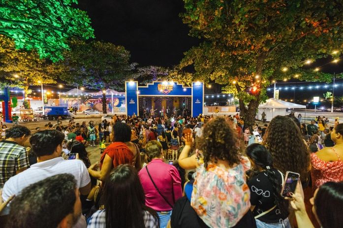 Da capital ao Sertão: confira a programação junina em Maceió, Arapiraca, Paripueira e outros municípios