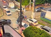 "Melhorou pra quem?": Mudanças na Gustavo Paiva levam caos para dentro de Mangabeiras e Stella Maris, denunciam moradores; veja vídeo