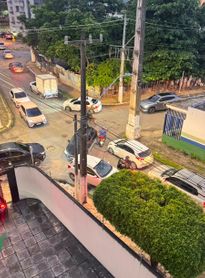 "Melhorou pra quem?": Mudanças na Gustavo Paiva levam caos para dentro de Mangabeiras e Stella Maris, denunciam moradores; veja vídeo