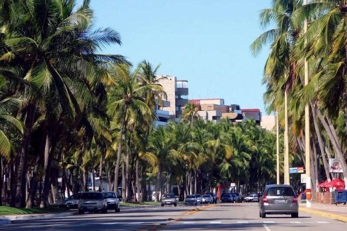 Trânsito será interditado na Pajuçara