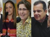Sucessão municipal já começa a ser discutida nos bastidores da política arapiraquense