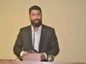 Deputado Fábio Costa