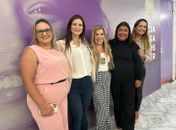 Prefeita Ceci reforça parceria com a Secretaria da Mulher para fortalecer políticas públicas em Atalaia


