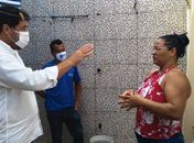 Prefeitura de Penedo lança programa “O SAAE Mais Perto de Você”