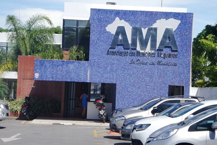 Sebrae lança na AMA X Prêmio Prefeito Empreendedor