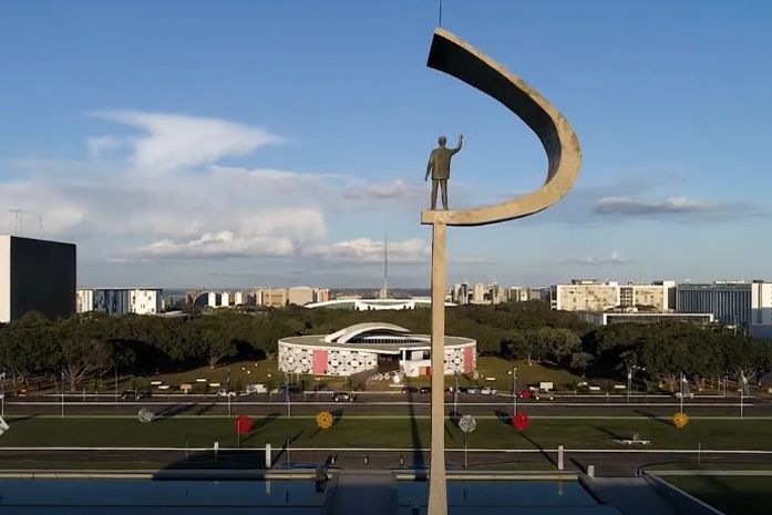 CNM lança vídeo oficial da XXIII Marcha a Brasília em Defesa dos Municípios