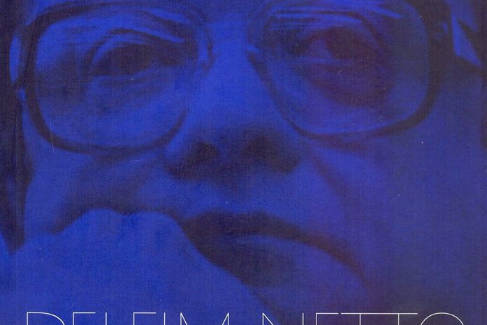 O animal econômico e o professor animal