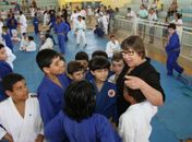 Campeonato Alagoano de Judô mostra força de Arapiraca no esporte