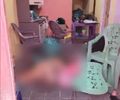Casal suspeito de assassinar vizinha em tratamento contra o câncer para roubar eletrodomésticos é preso