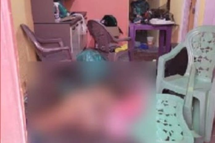 Casal suspeito de assassinar vizinha em tratamento contra o câncer para roubar eletrodomésticos é preso