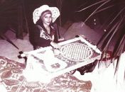 Exposição “Teka e o Bordado Filé de Alagoas” chega ao Museu Palácio Floriano Peixoto a partir da próxima semana