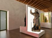 Após pedido do prefeito Cacau, IPHAN autoriza projeto de readequação do Museu de Arte Sacra de Marechal Deodoro