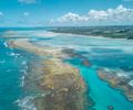 Projeto Rota dos Corais conecta Pernambuco e Alagoas em iniciativa inédita de turismo sustentável no litoral nordestino