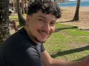 Família faz vaquinha para levar para o Mato Grosso corpo de turista morto após reação alérgica em Alagoas