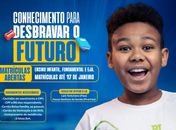 Piranhas abre período de matrículas da rede municipal de ensino para 2023⠀