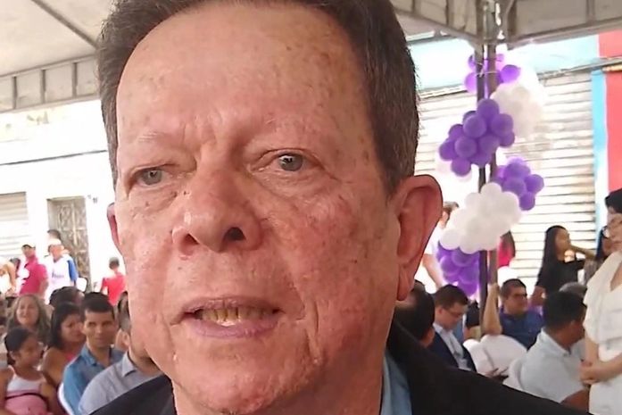 Eleições 2024: PT deve apoiar candidato da situação em Lagoa da Canoa