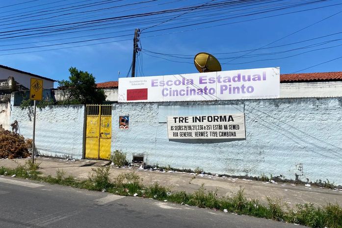 Moradores de Bebedouro, Mutange e Bom Parto devem ficar atentos às mudanças nos locais de votação