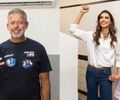 Arthur Lira e Marina JHC são eleitos senadores por Alagoas