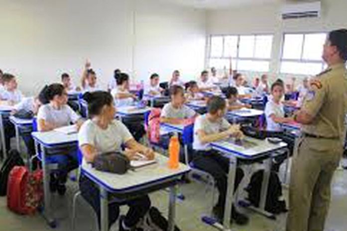 Colégio Tiradentes, publica edital para processo seletivo nas unidades de Maceió e Arapiraca