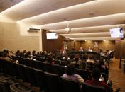 Casa da Mulher promove 1º Encontro da Rede de Proteção às Vítimas de Violência
