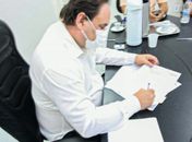 Prefeito Luciano Barbosa anuncia construção de mais nove creches em Arapiraca