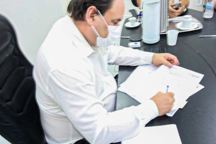Prefeito Luciano Barbosa anuncia construção de mais nove creches em Arapiraca