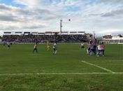 Asa vence o Itabaiana por 2x0 no Coaracy da Mata Fonseca