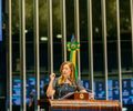 Dra Eudócia volta a cobrar afastamento do secretário estadual de Saúde após nova denúncia envolvendo a pasta