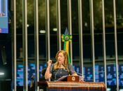 Dra Eudócia volta a cobrar afastamento do secretário estadual de Saúde após nova denúncia envolvendo a pasta