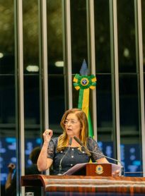 Dra Eudócia volta a cobrar afastamento do secretário estadual de Saúde após nova denúncia envolvendo a pasta