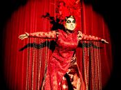 Os Homens do Triangulo Rosa